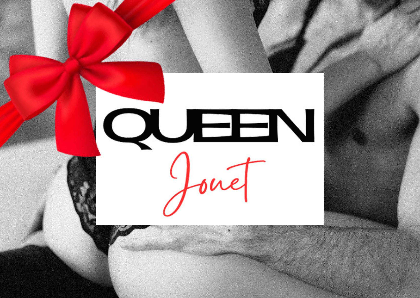 Carte cadeau Queen Jouet de 20 à 250 €