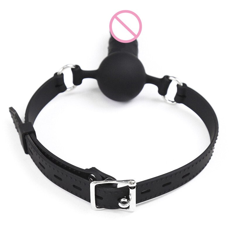 Sextoy - Godemichet avec sangle "Strap-On Bliss"