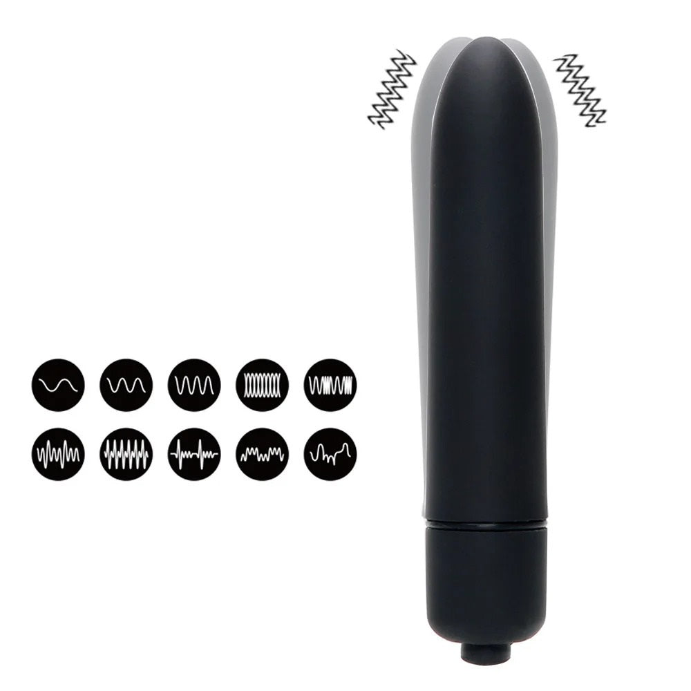 Sextoy - Pack de sextoys 12 pièces "L'Éclat Sensuel"