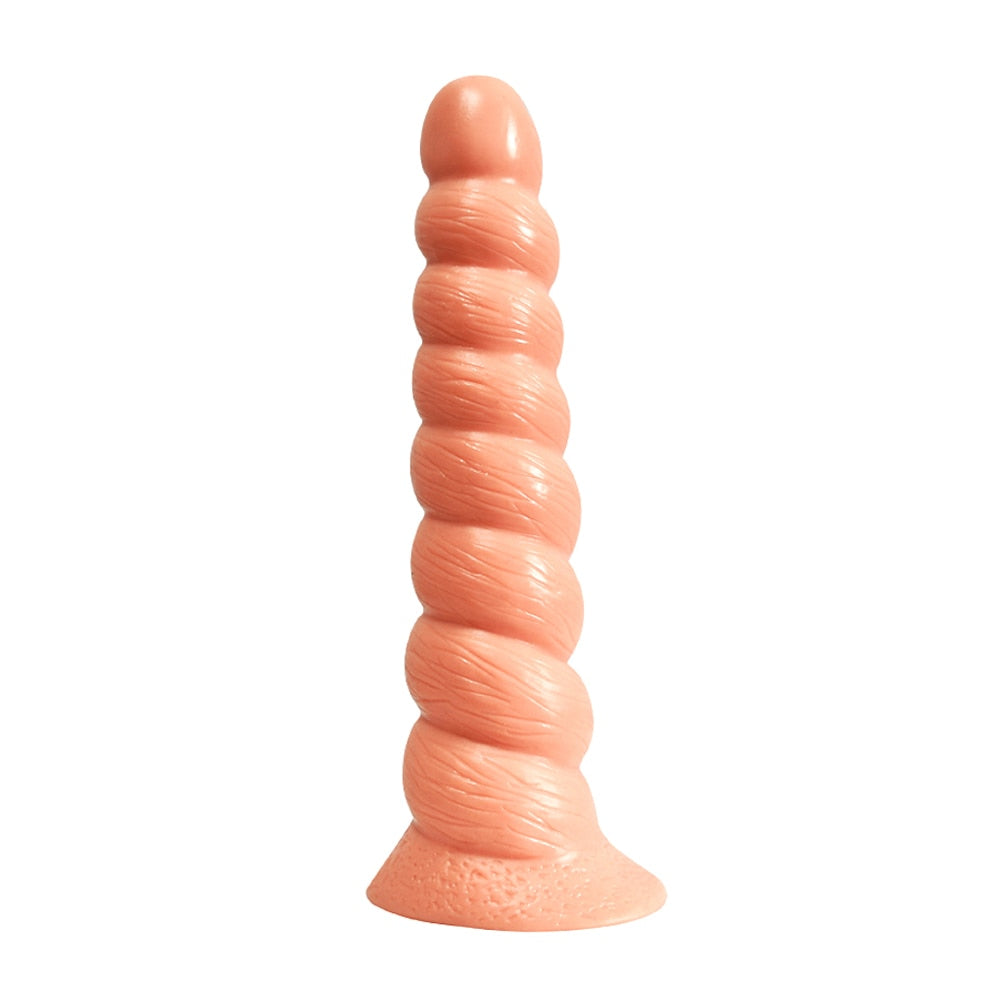 Sextoy - Gode anal "Perle érotique".