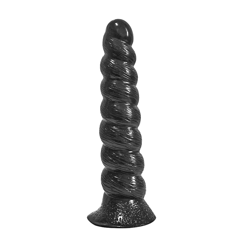 Sextoy - Gode anal "Perle érotique".