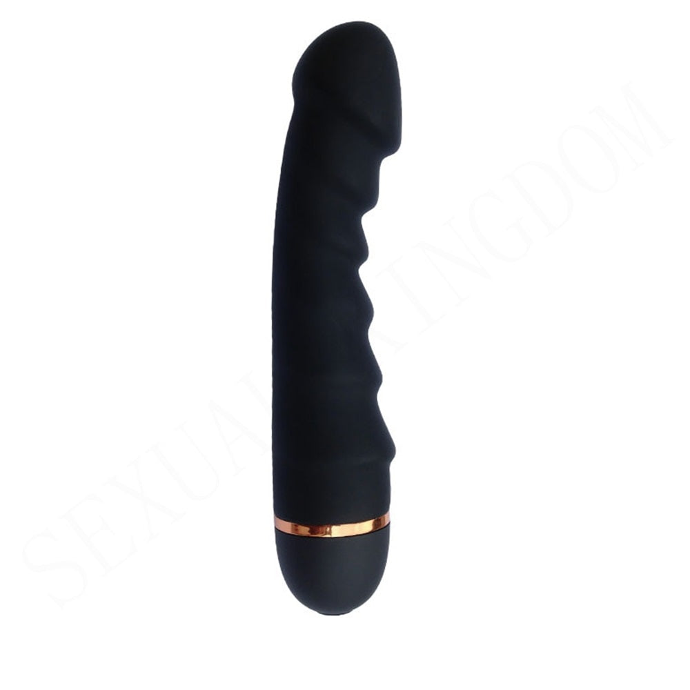 Sextoy - Vibrador 20 modos "Pulse of Pleasure"