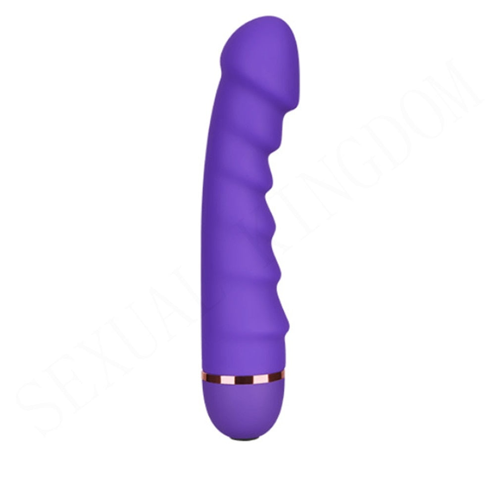 Sextoy - Vibrador 20 modos "Pulse of Pleasure"