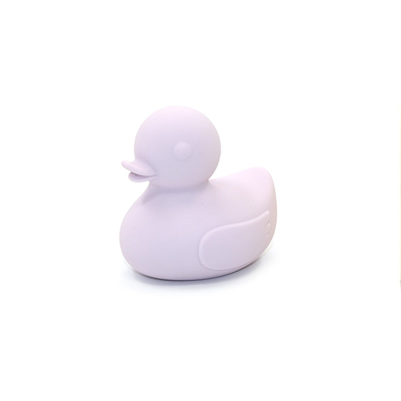 Sextoy - "Little Duck" 10-speed vibrator stimulator