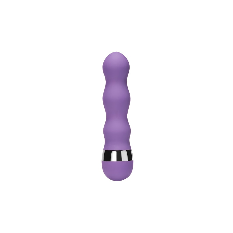 Sextoy - Mini and large "Harmony Duo" vibrator