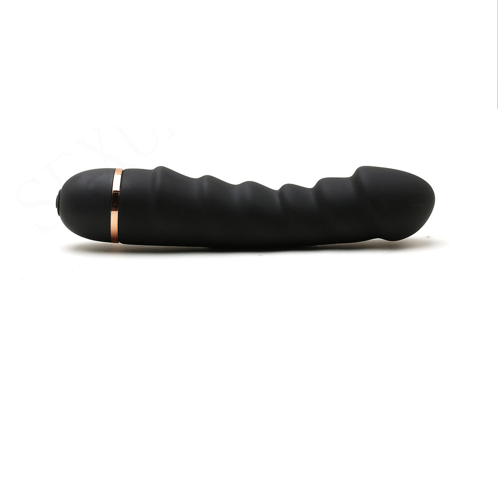 Sextoy - Vibromasseur 20 modes "Pulse of Pleasure"